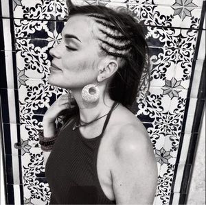 Meet your Posher, Julia